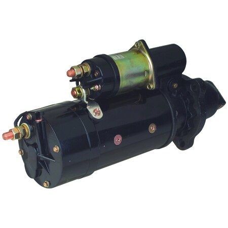 Wai Global STRDR 42MT 24V CCW 6263N